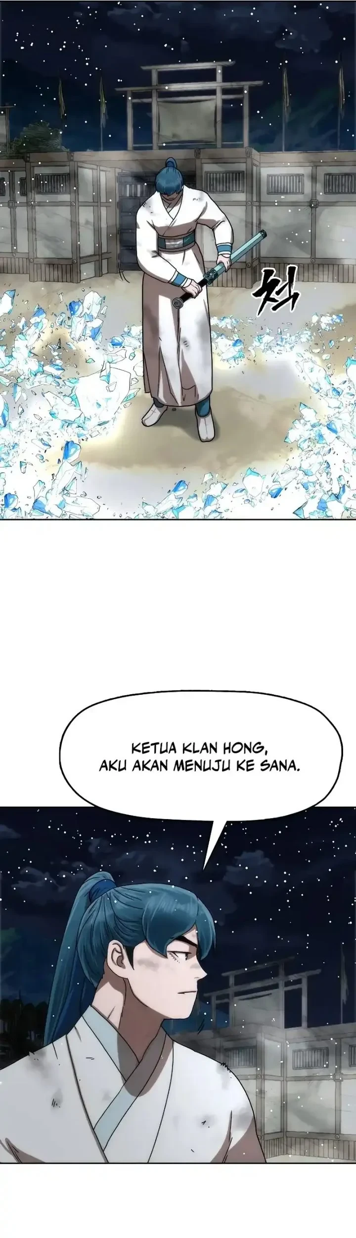 Chapter 83 - halaman 55