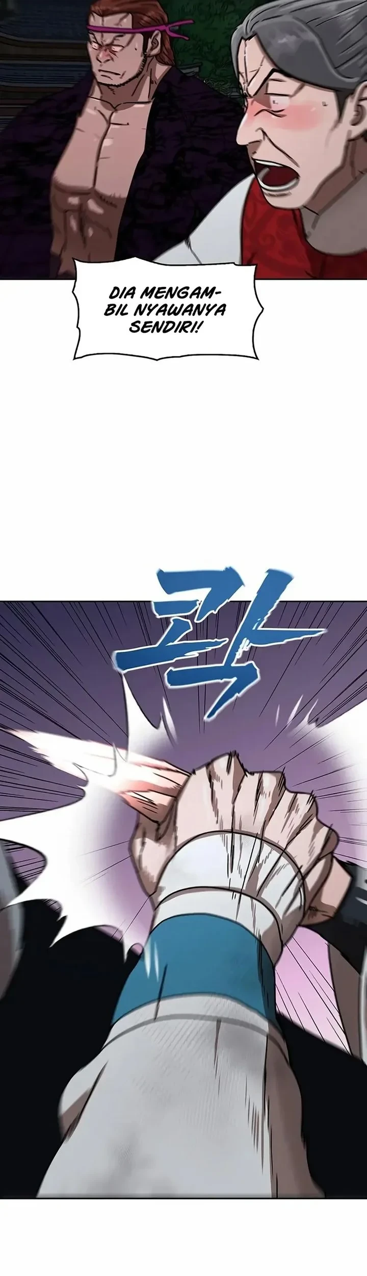 Chapter 84 - halaman 28