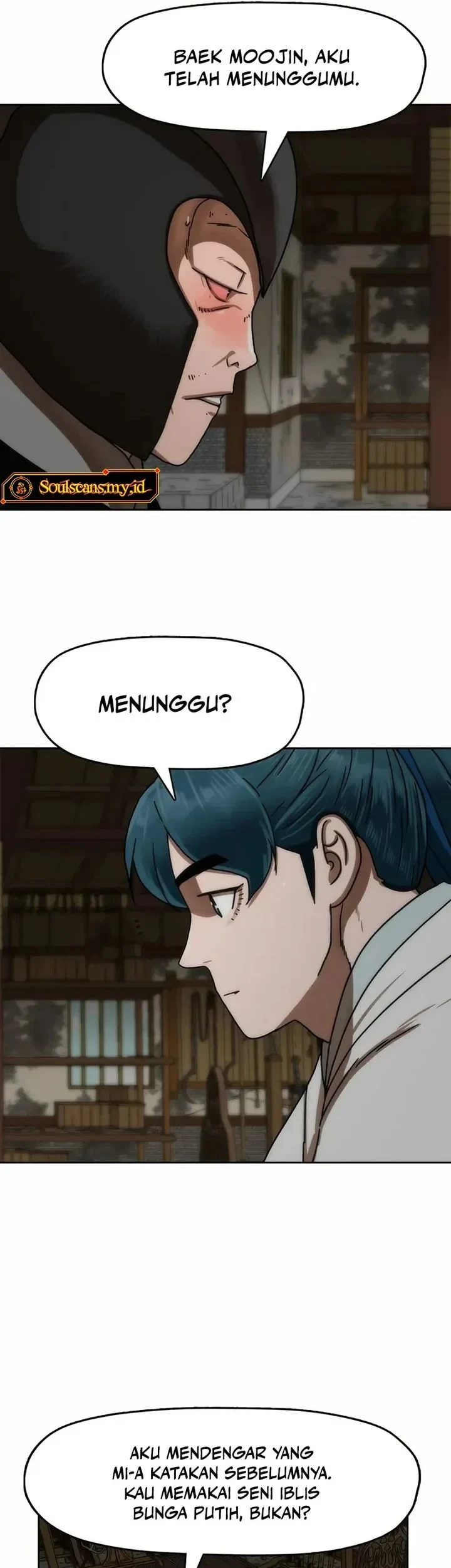 Chapter 84 - halaman 40