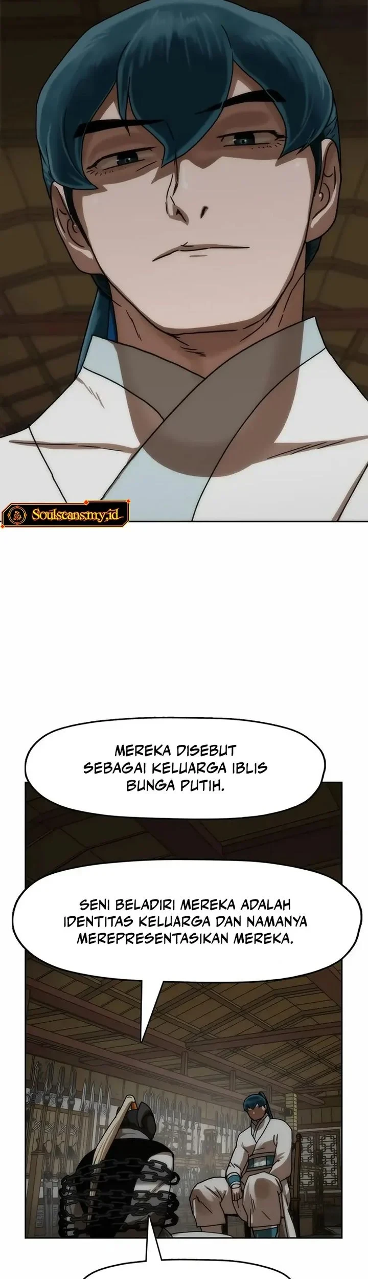 Chapter 84 - halaman 50