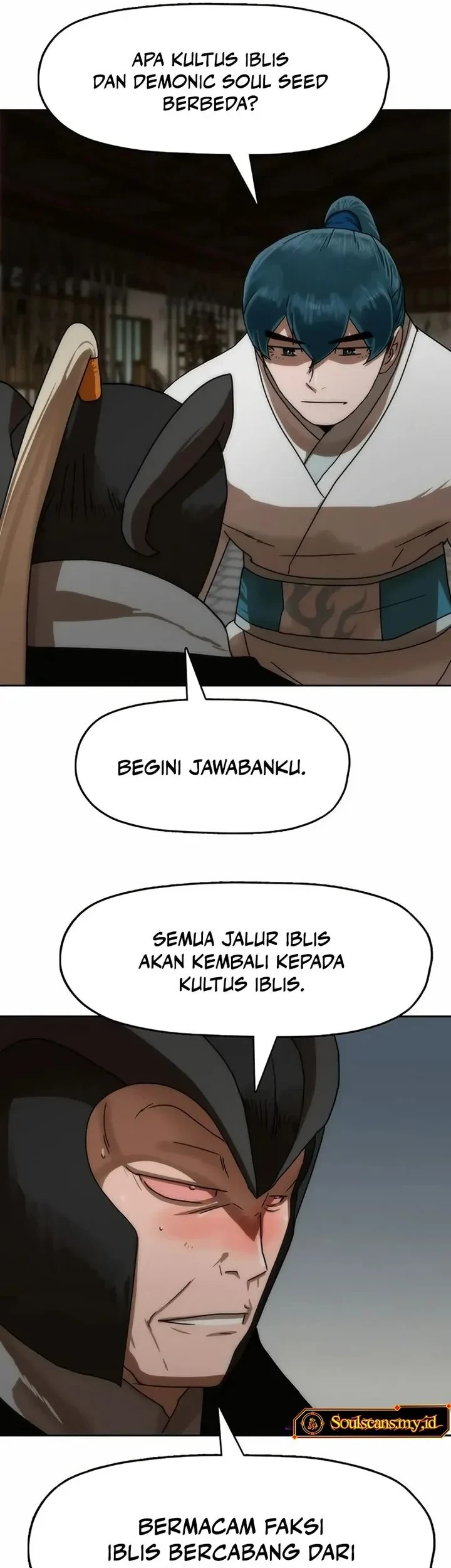 Chapter 84 - halaman 58