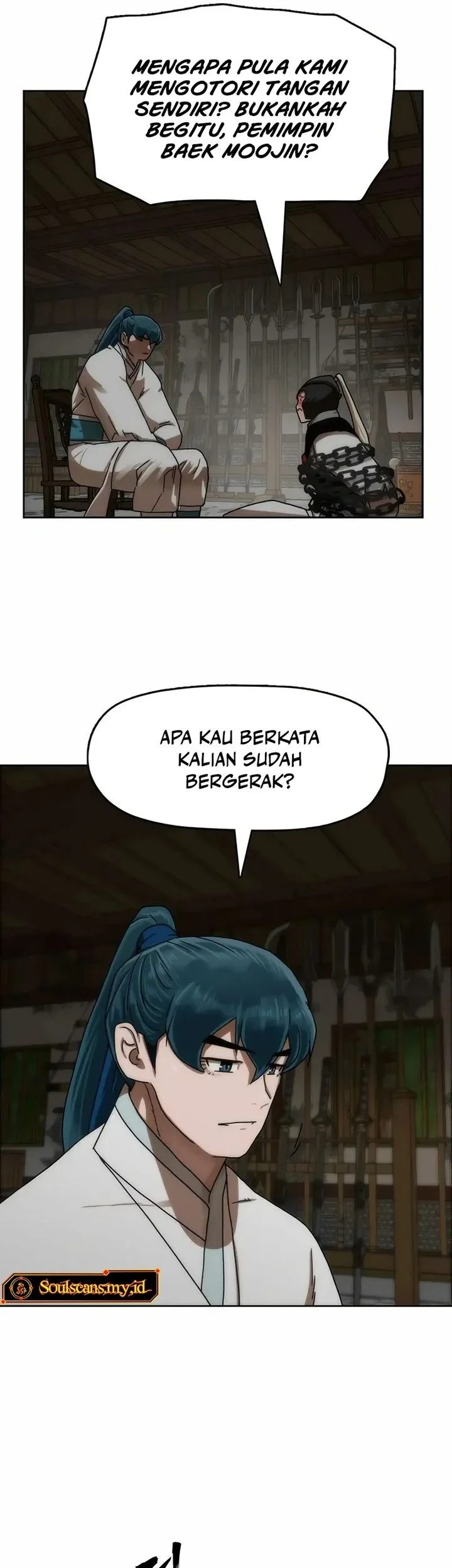 Chapter 84 - halaman 66