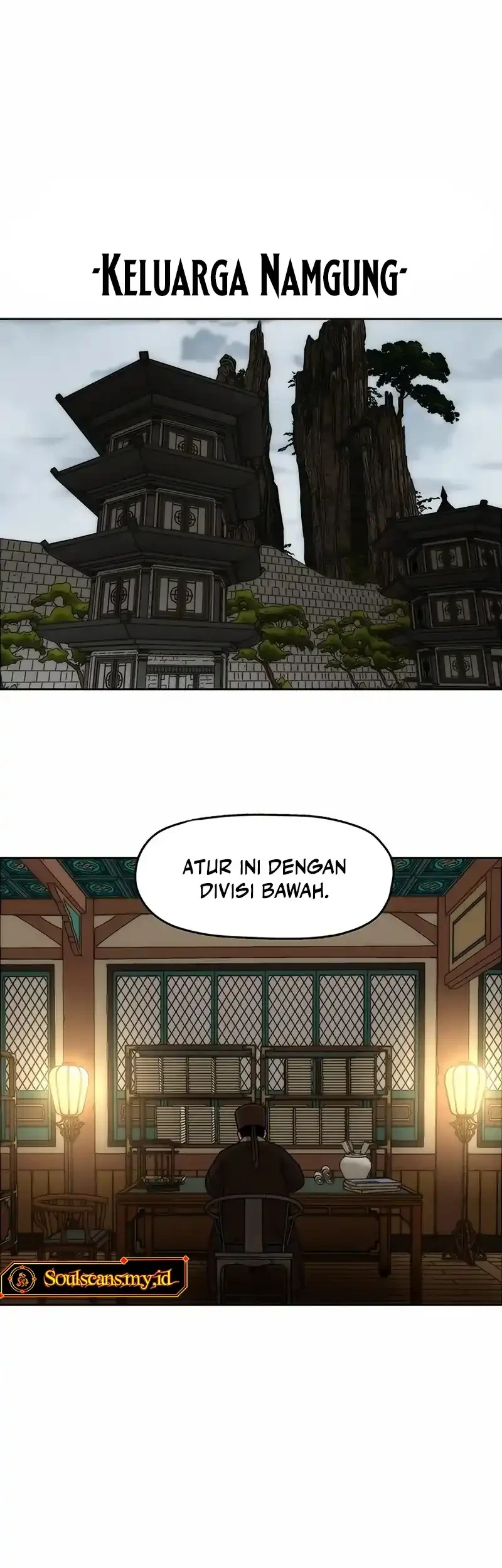 Chapter 85 - halaman 57