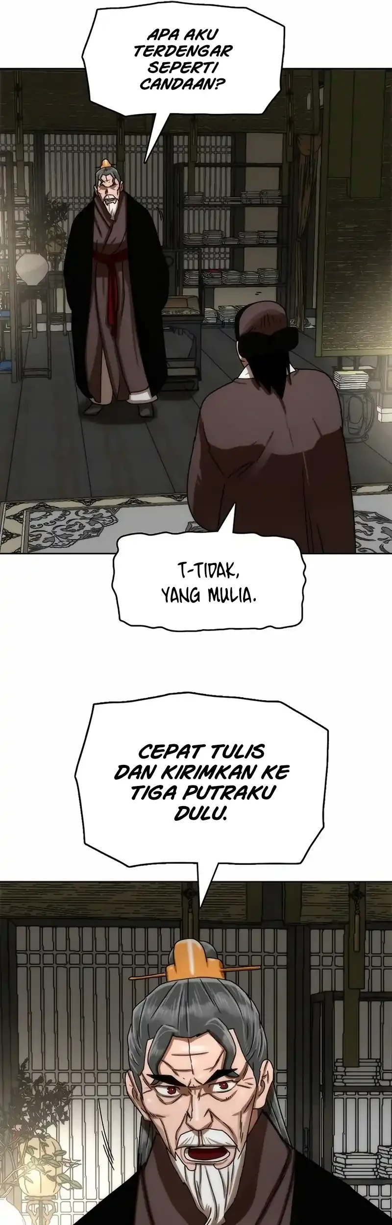 Chapter 85 - halaman 67