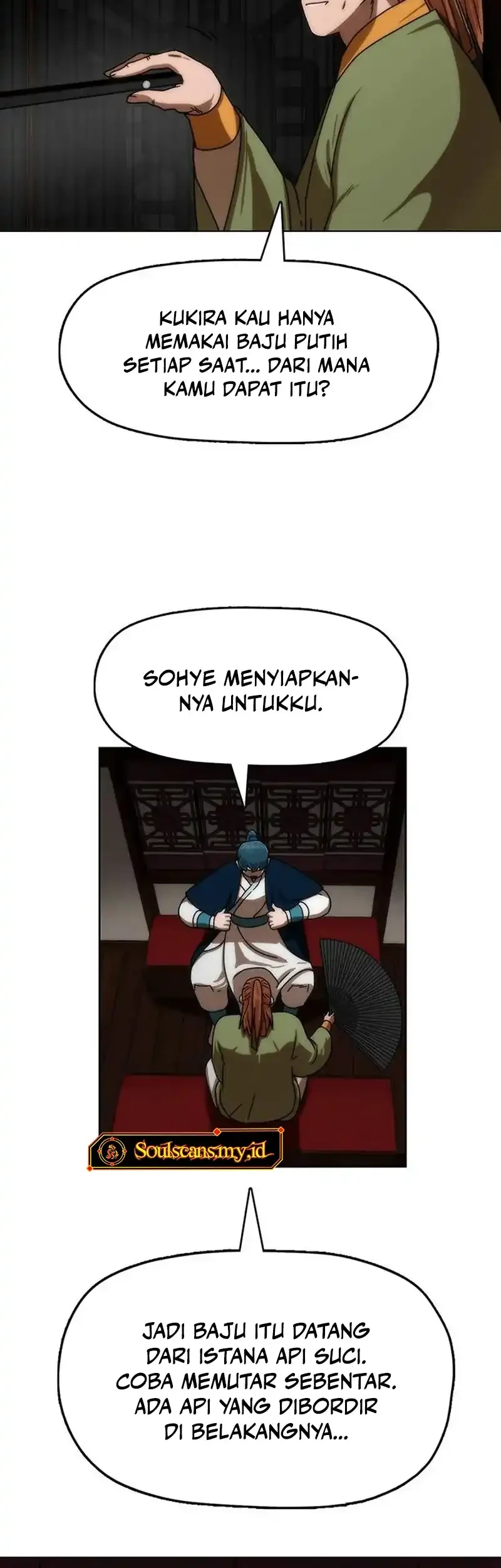 Chapter 86 - halaman 20