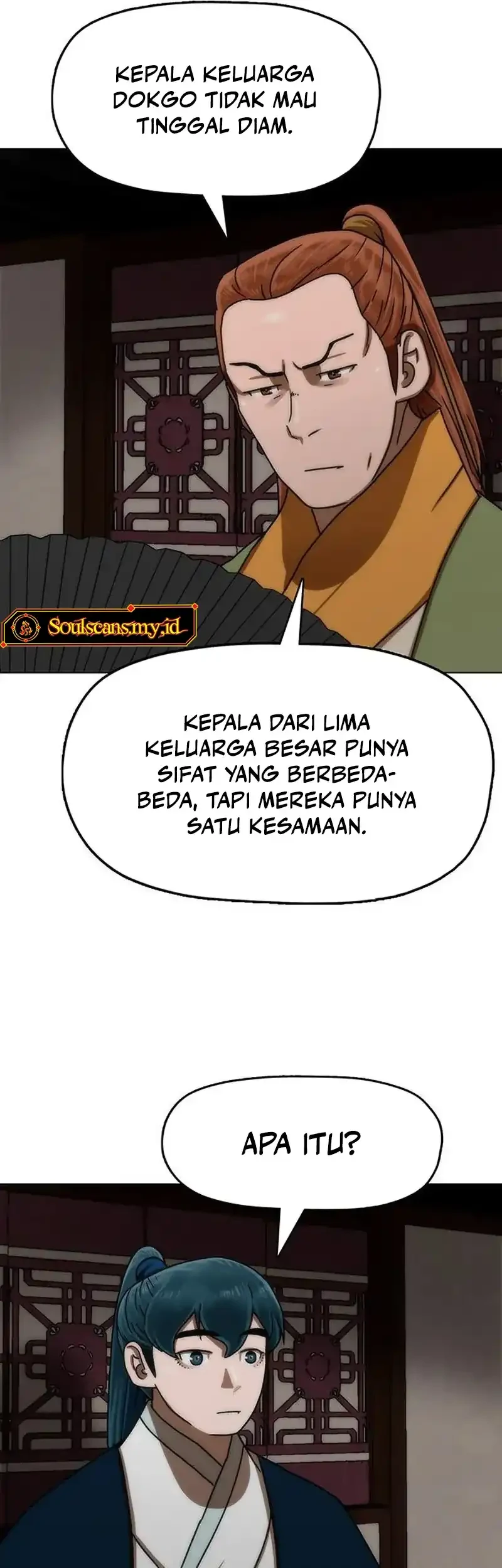 Chapter 86 - halaman 25