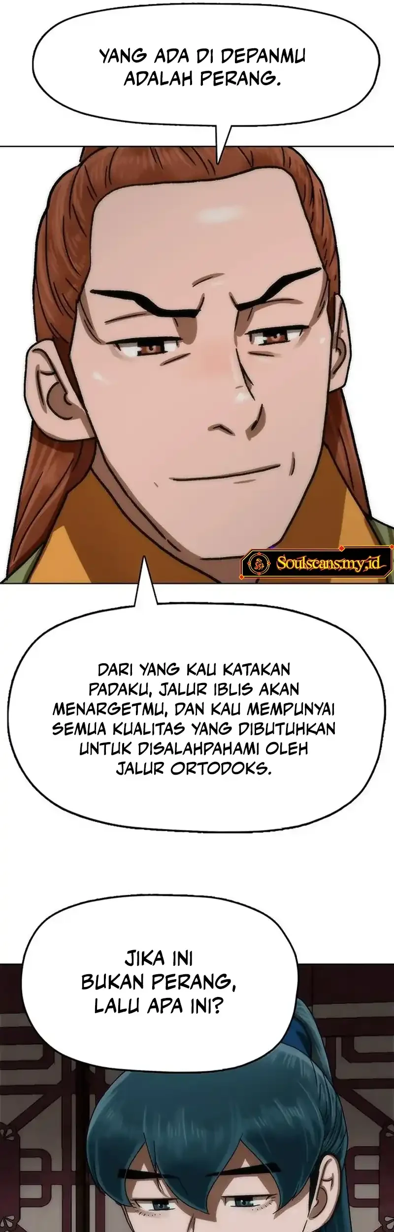 Chapter 86 - halaman 35
