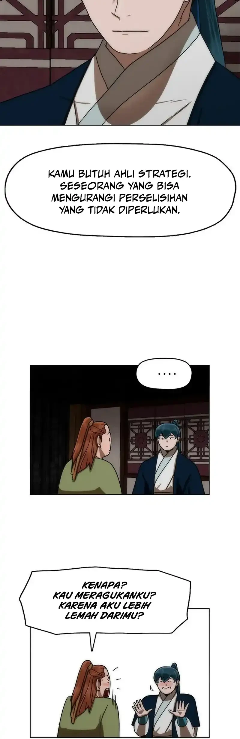 Chapter 86 - halaman 36