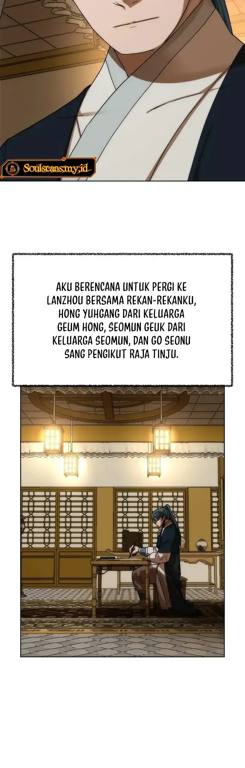 Chapter 86 - halaman 8