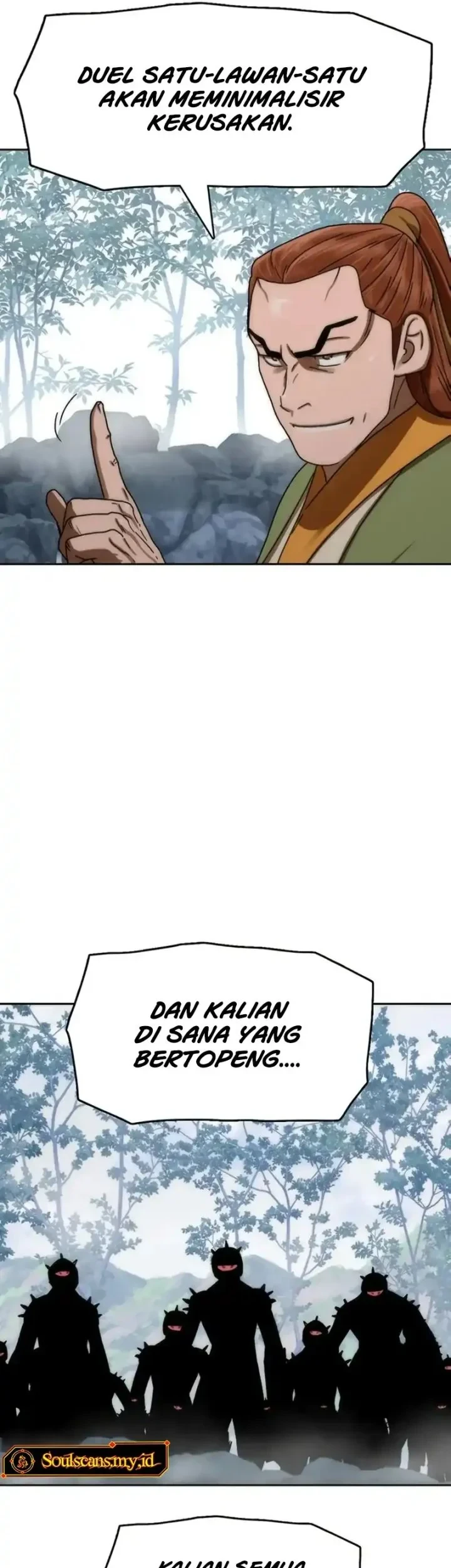 Chapter 87 - halaman 21