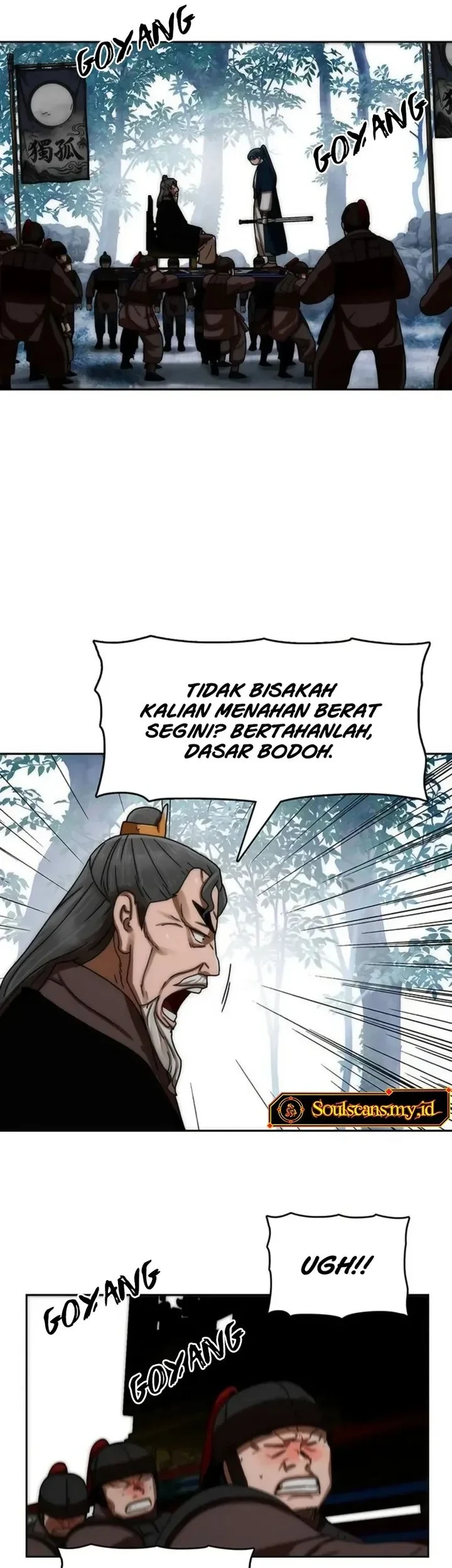 Chapter 88 - halaman 24