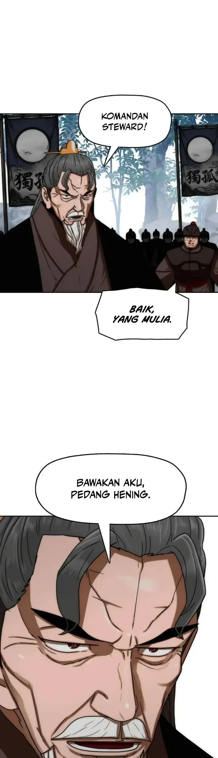 Chapter 88 - halaman 26