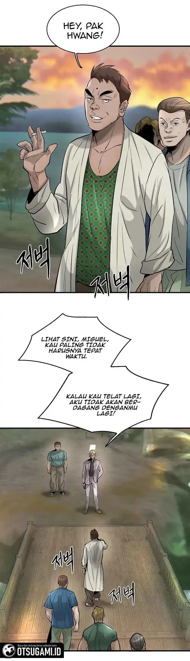 Chapter 40 - halaman 7