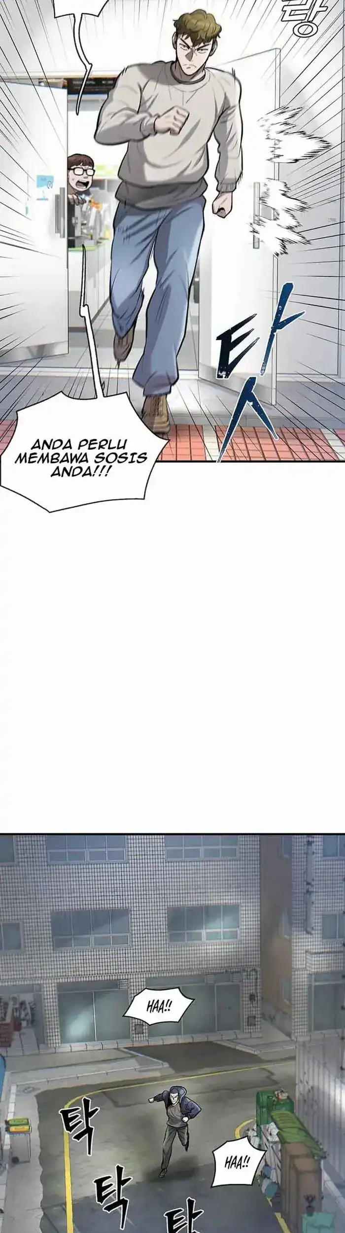 Chapter 43 - halaman 6