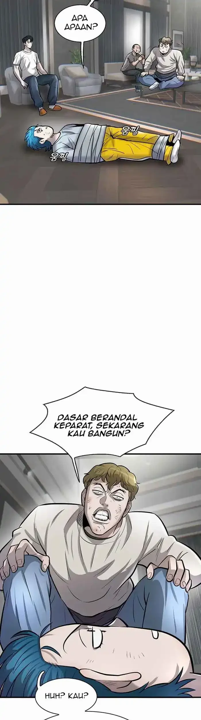 Chapter 45 - halaman 68