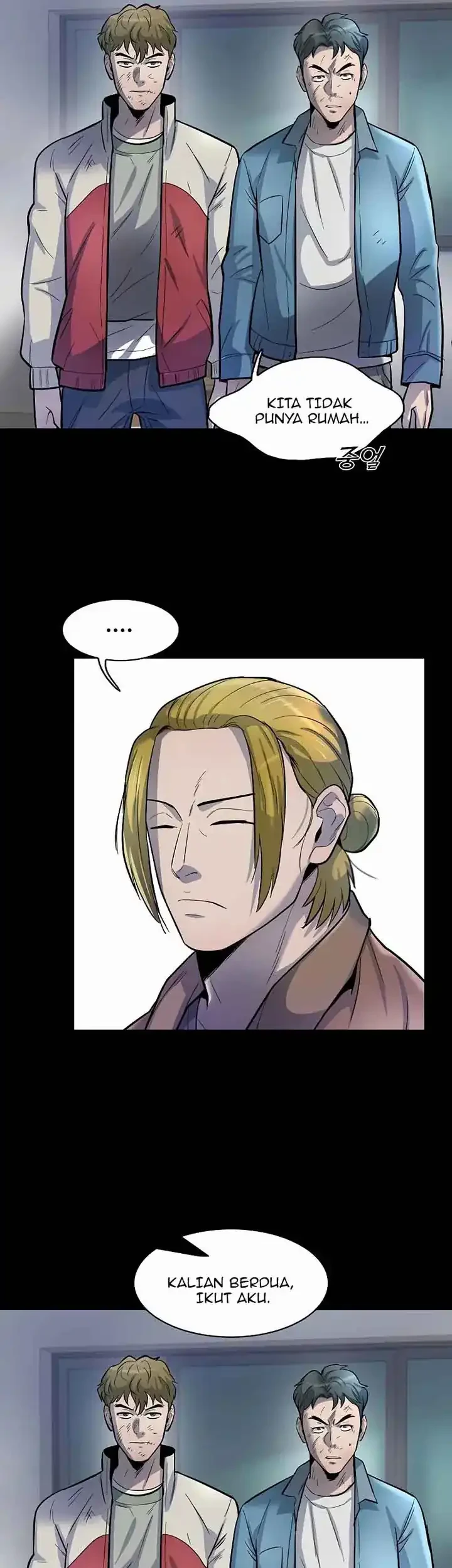 Chapter 46 - halaman 36