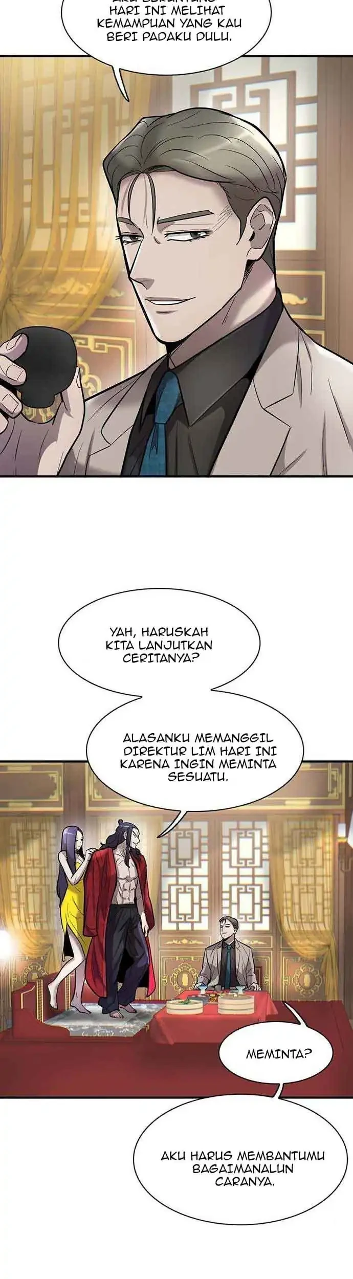 Chapter 49 - halaman 16