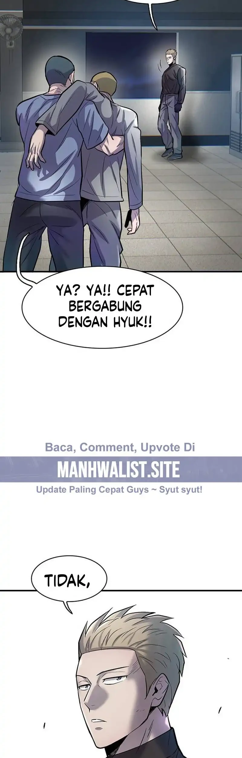 Chapter 55 - halaman 48