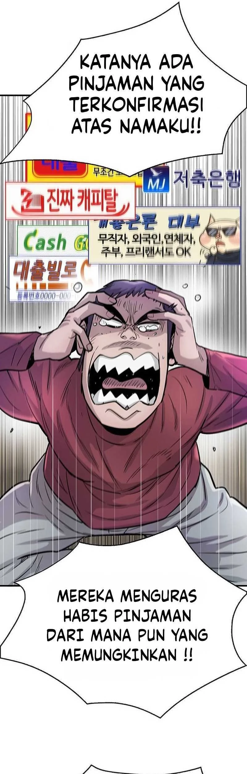 Chapter 60 - halaman 38