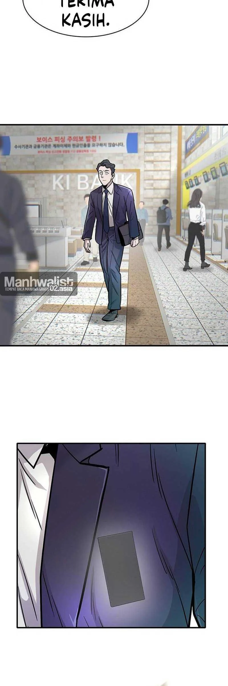 Chapter 60 - halaman 45
