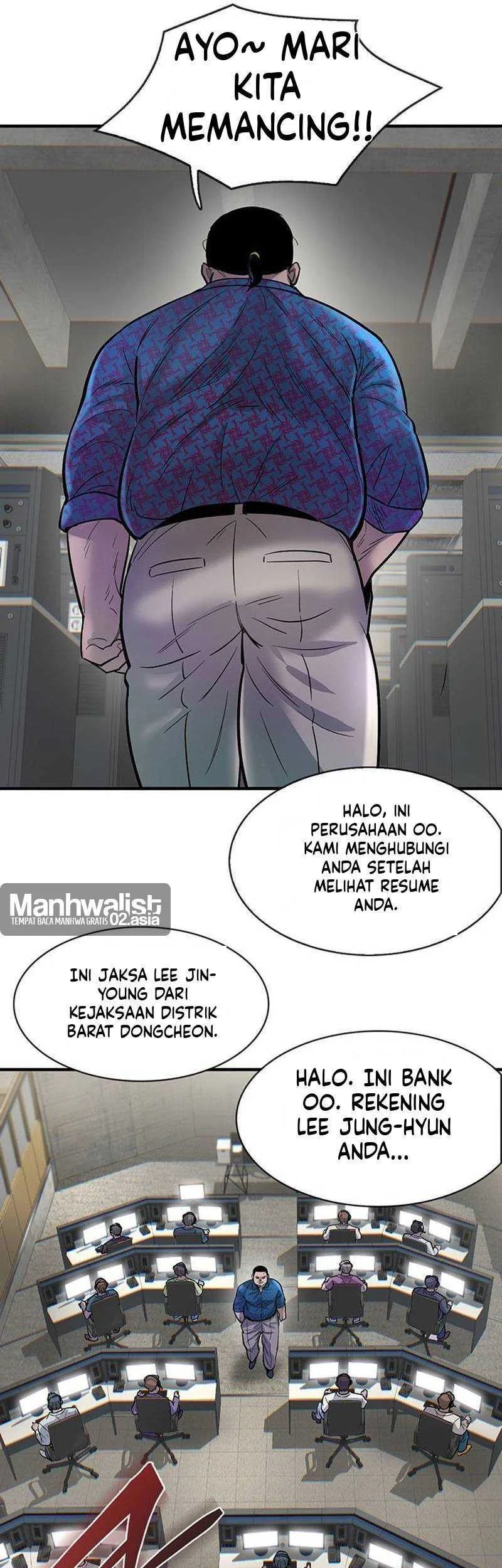 Chapter 60 - halaman 50