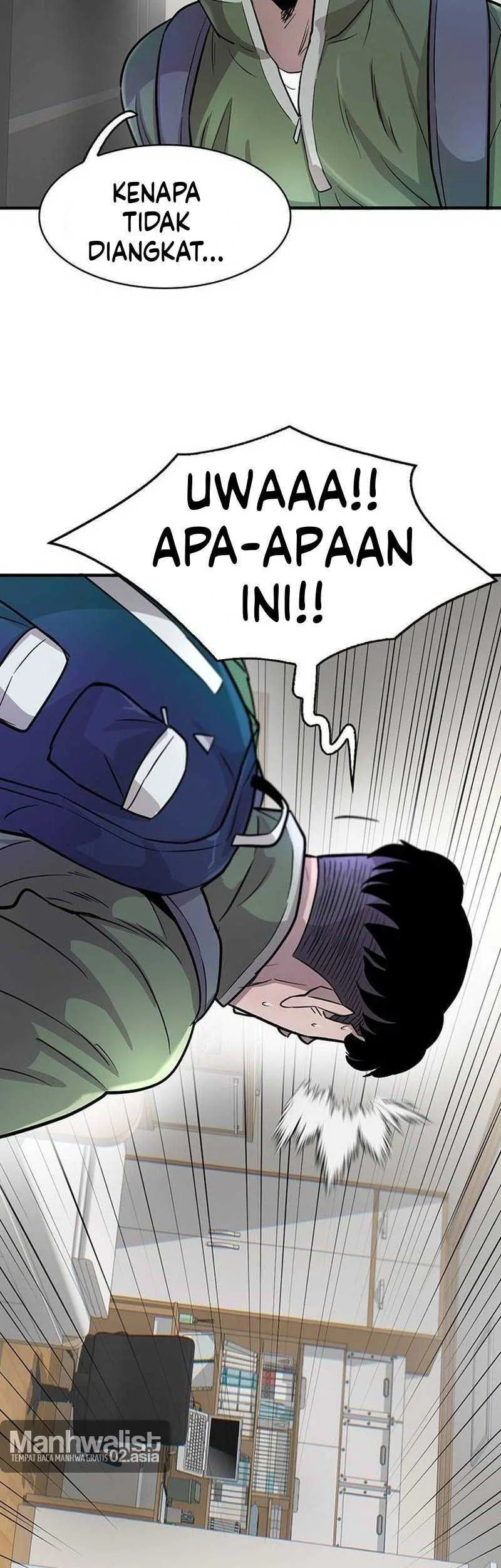 Chapter 60 - halaman 20