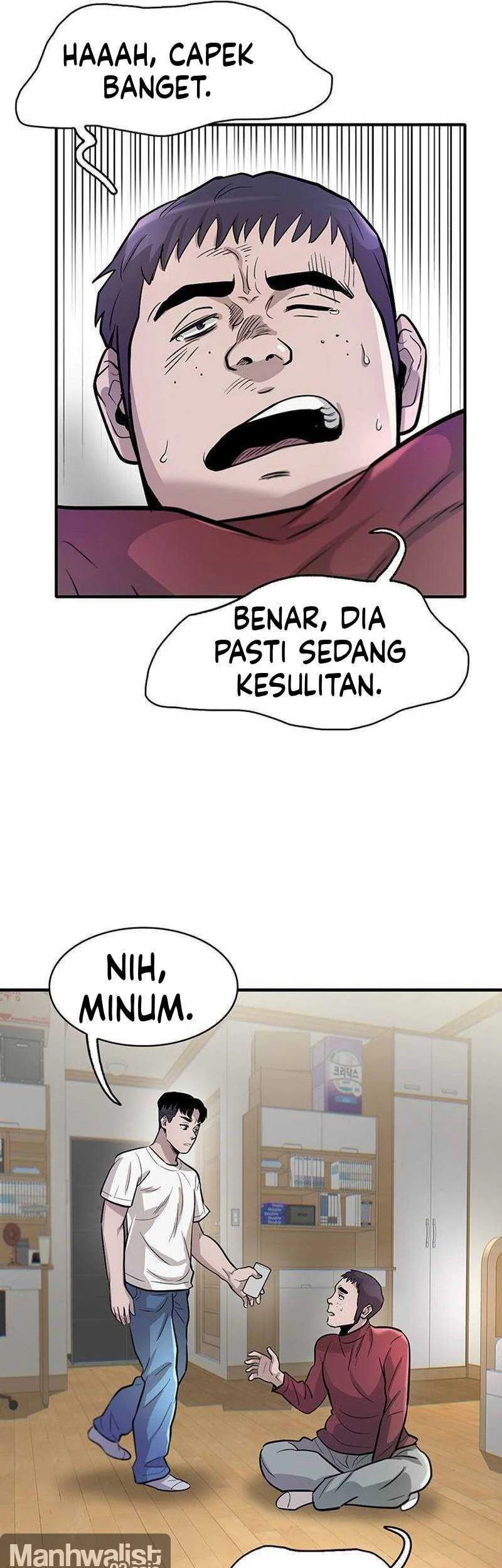 Chapter 60 - halaman 26