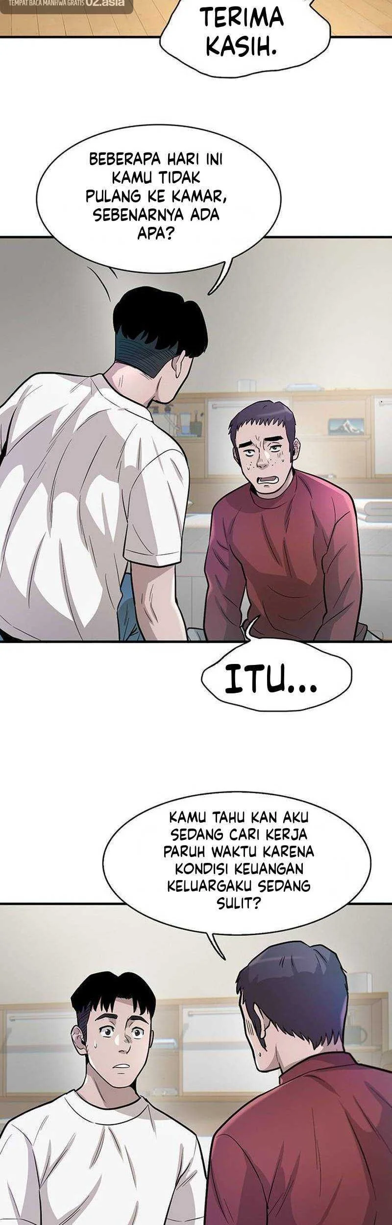Chapter 60 - halaman 27