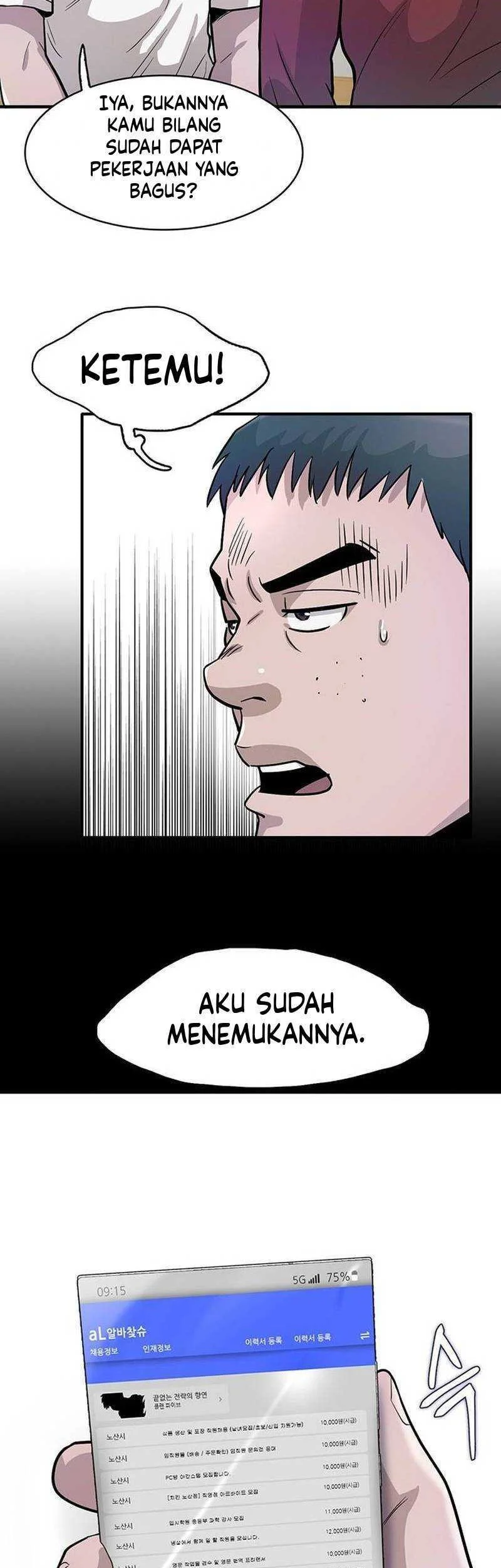 Chapter 60 - halaman 28