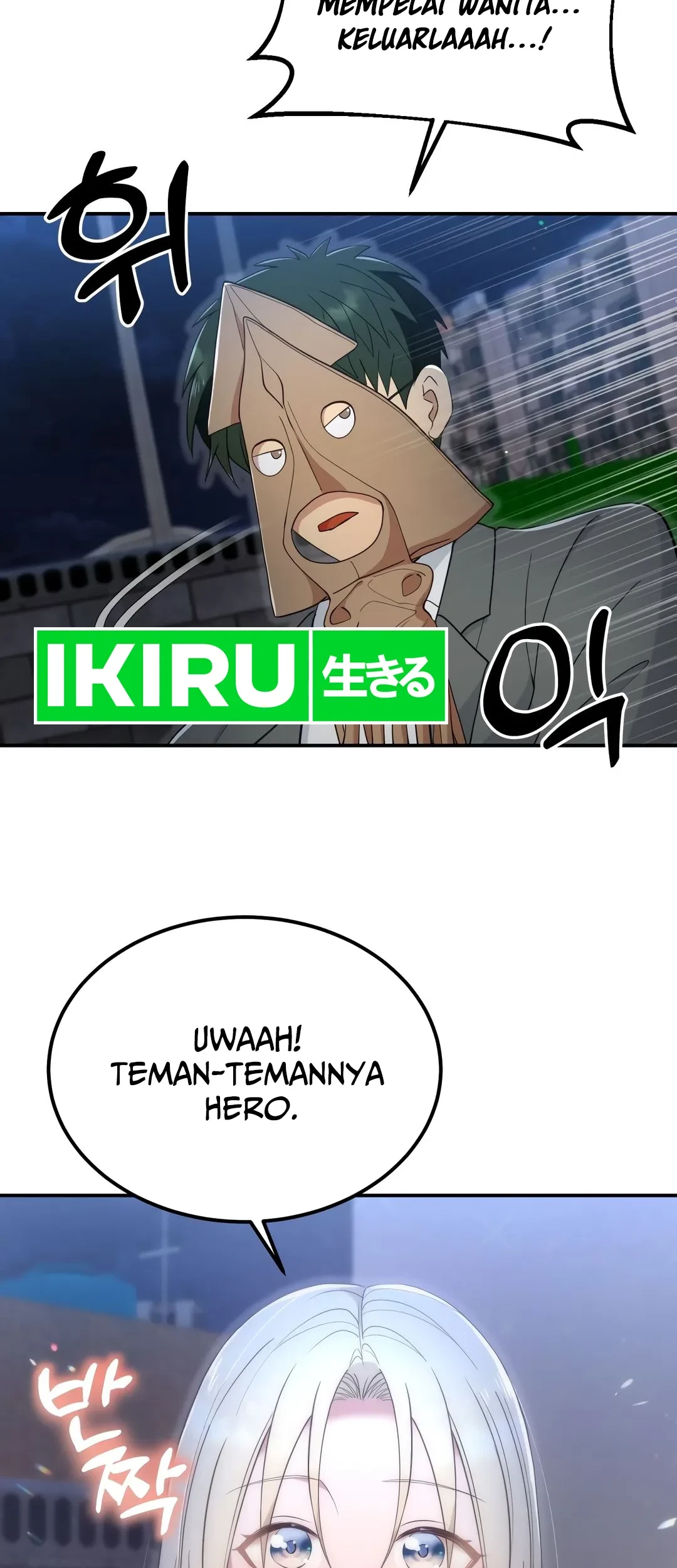Chapter 45 - halaman 83