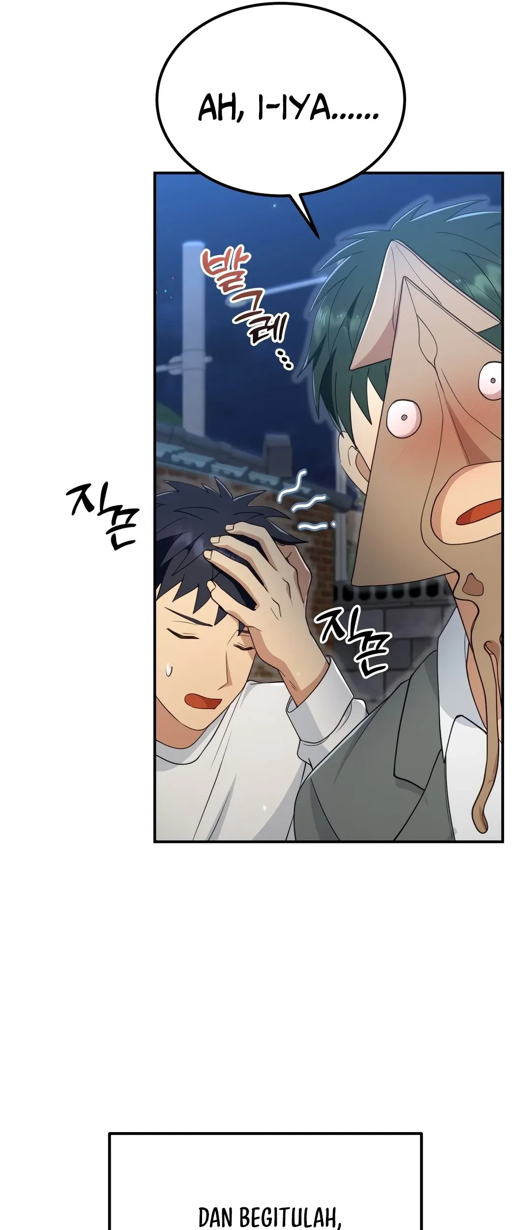 Chapter 45 - halaman 85