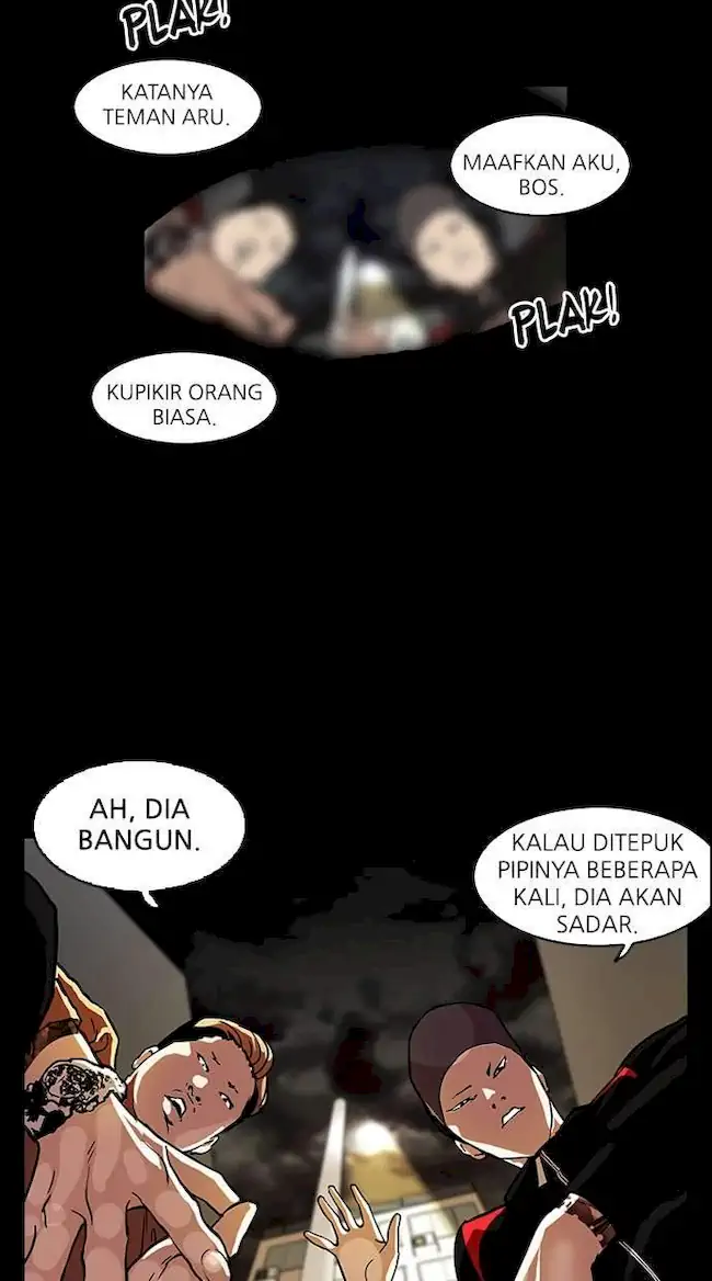 Chapter 101 - halaman 45