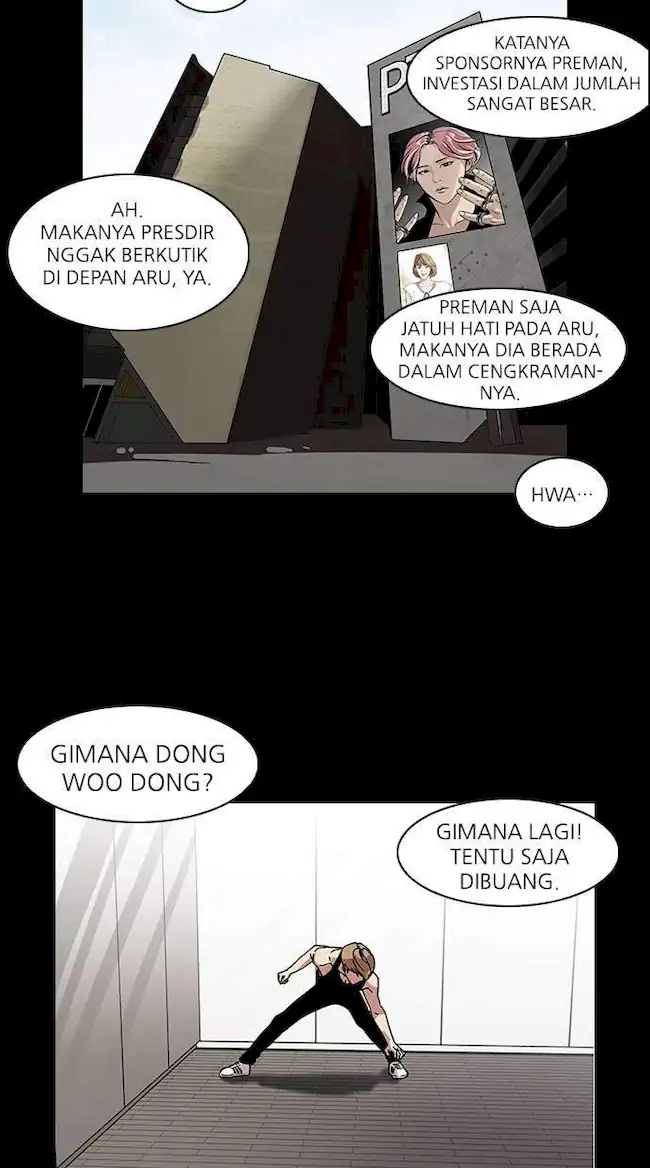 Chapter 101 - halaman 57