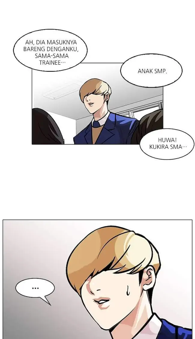 Chapter 104 - halaman 22
