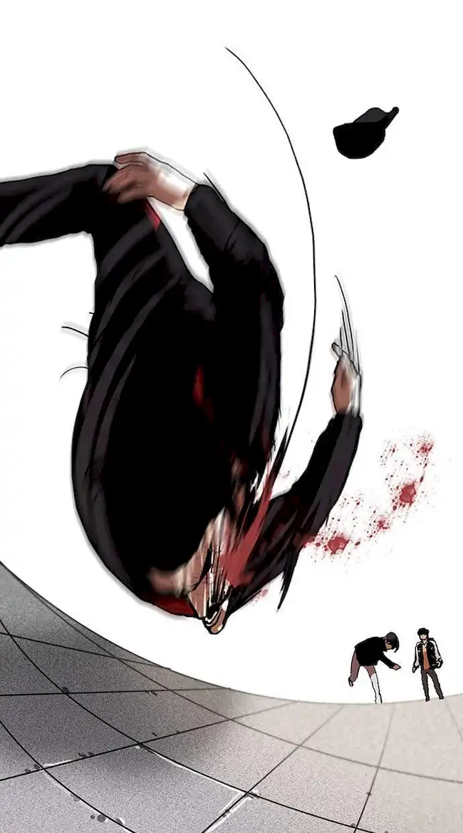 Chapter 105 - halaman 22