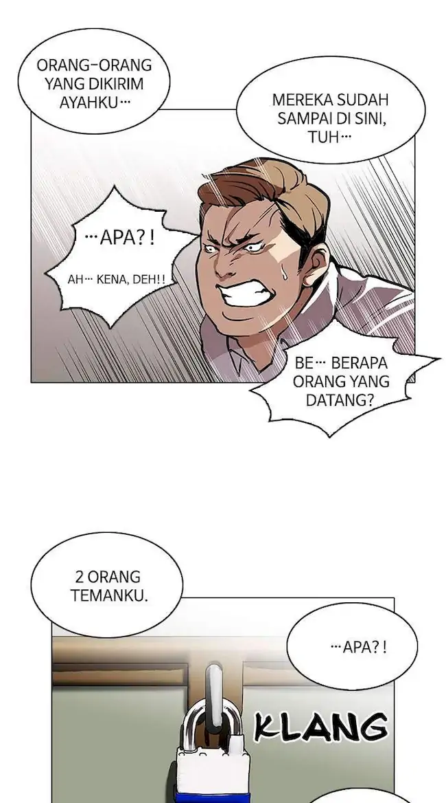 Chapter 107 - halaman 72