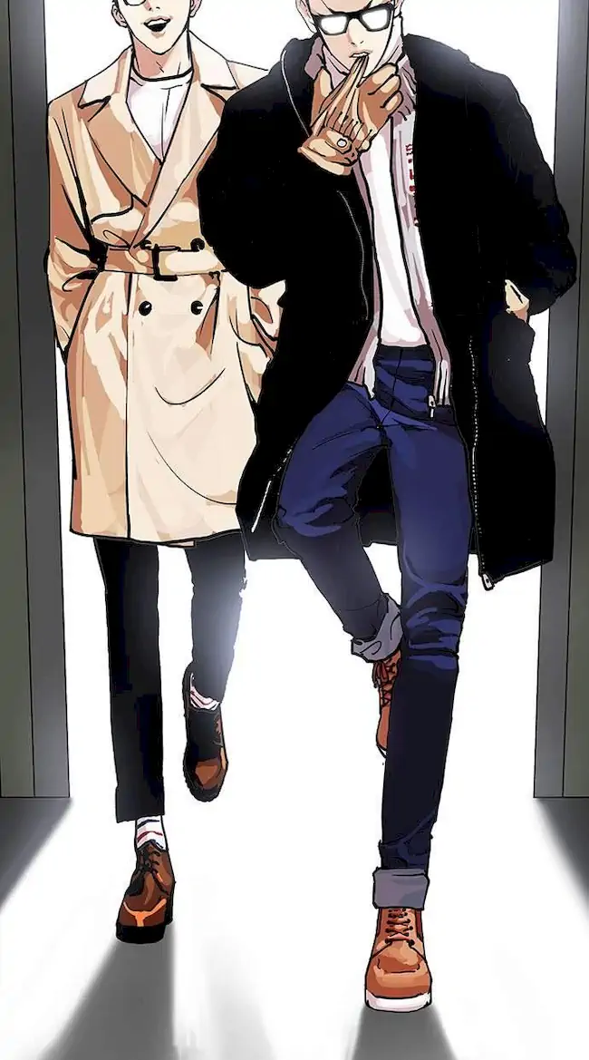 Chapter 107 - halaman 76