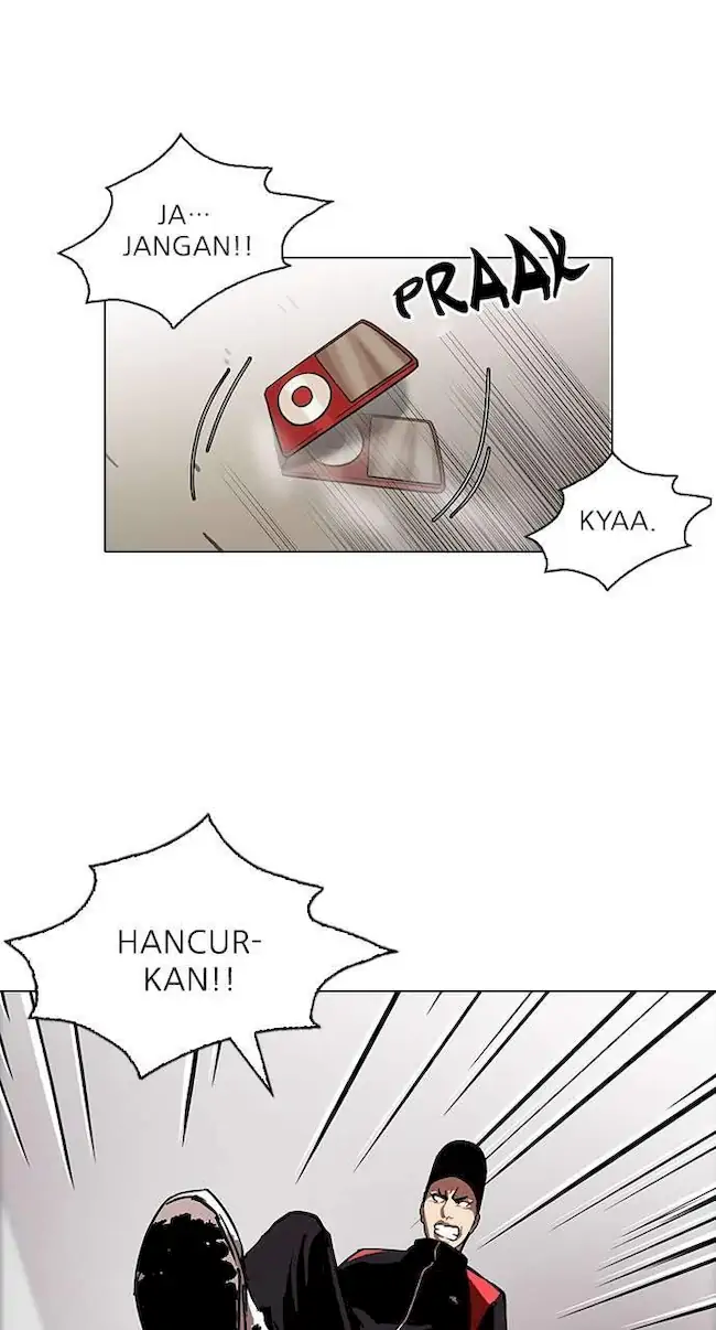 Chapter 108 - halaman 30