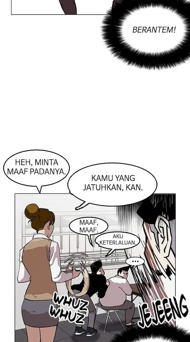 Chapter 124 - halaman 71