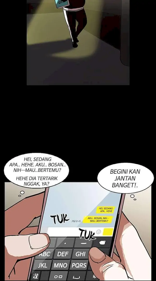 Chapter 127 - halaman 56