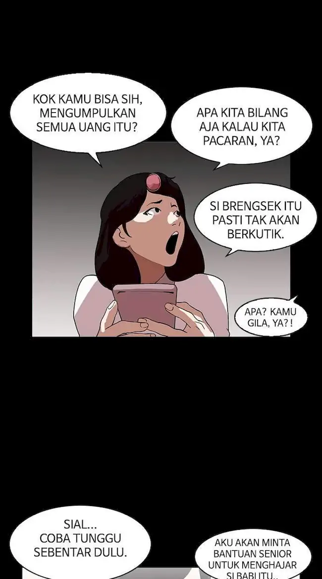 Chapter 127 - halaman 62