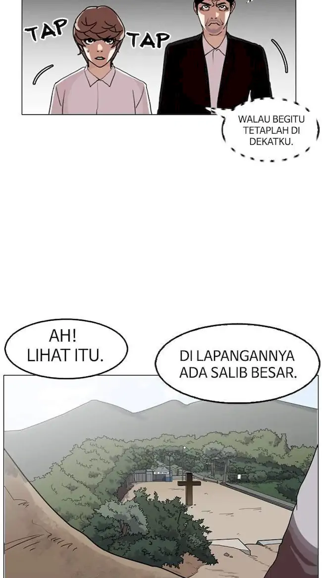 Chapter 133 - halaman 92