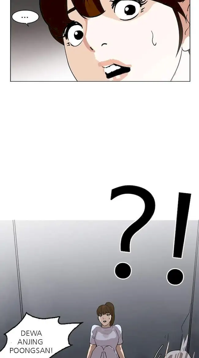 Chapter 135 - halaman 31