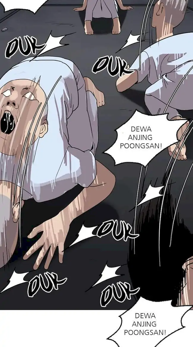 Chapter 135 - halaman 32