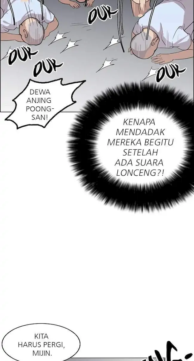 Chapter 135 - halaman 34