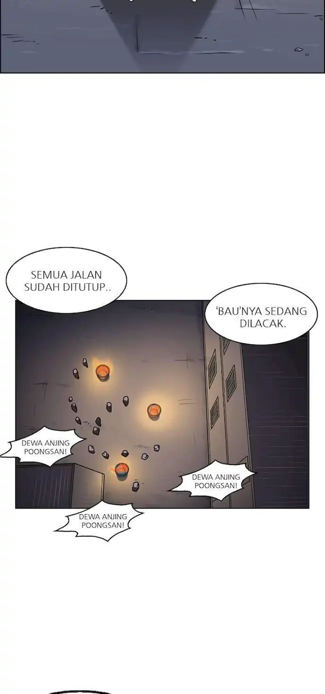 Chapter 135 - halaman 77