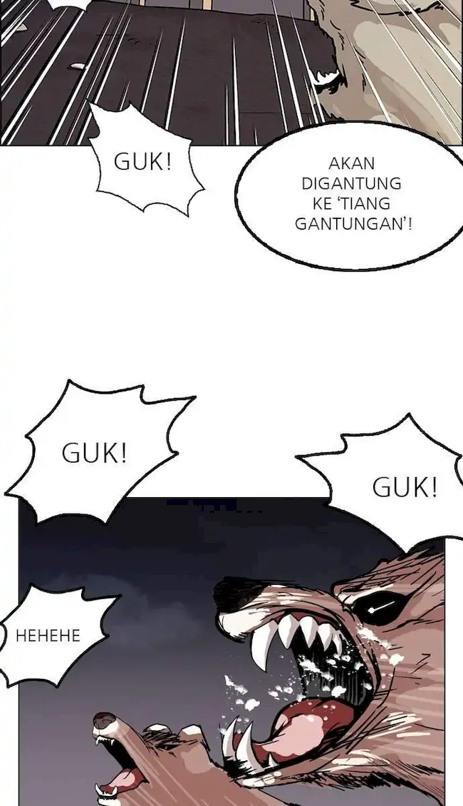 Chapter 135 - halaman 82