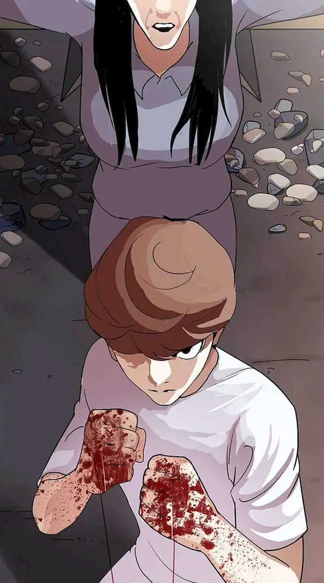 Chapter 136 - halaman 105
