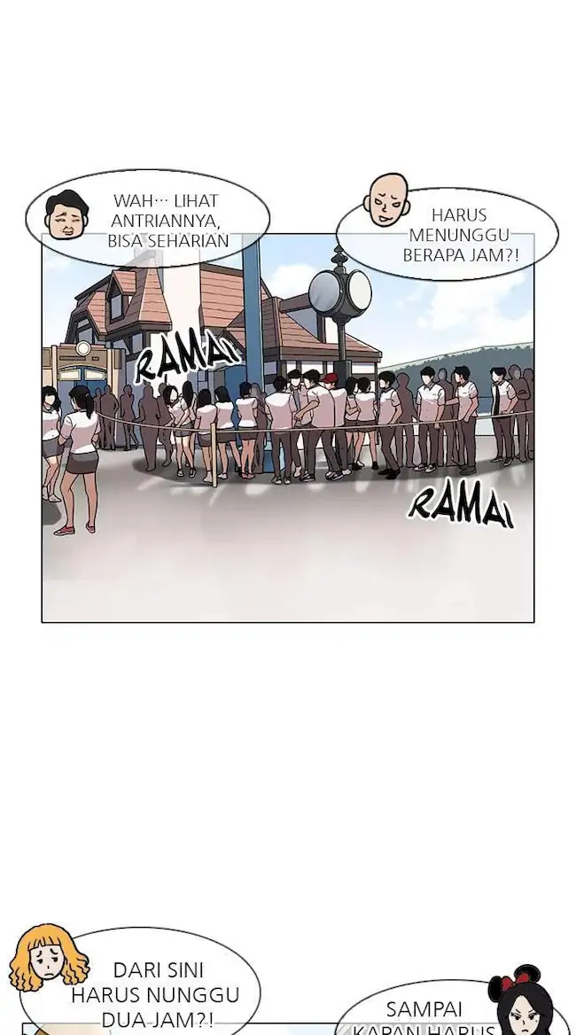 Chapter 142 - halaman 84