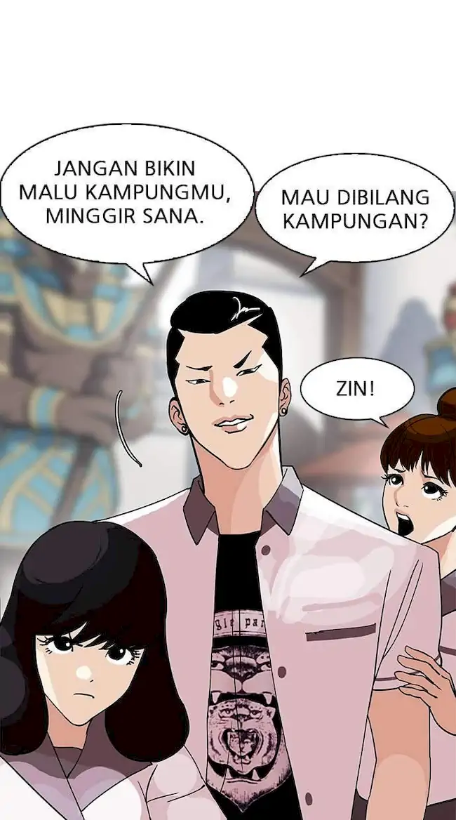 Chapter 143 - halaman 25